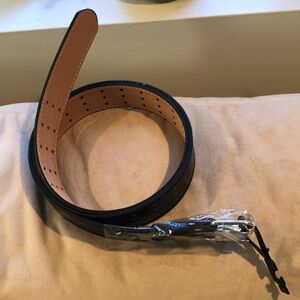 - Men’s Black Belt